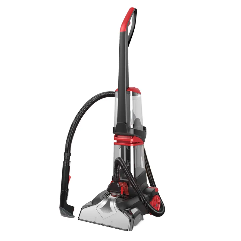 Factory Directsmart Vacuum Cleaner for Housecleaning 4