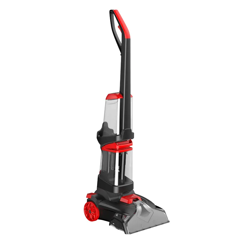 Factory Directsmart Vacuum Cleaner for Housecleaning 5