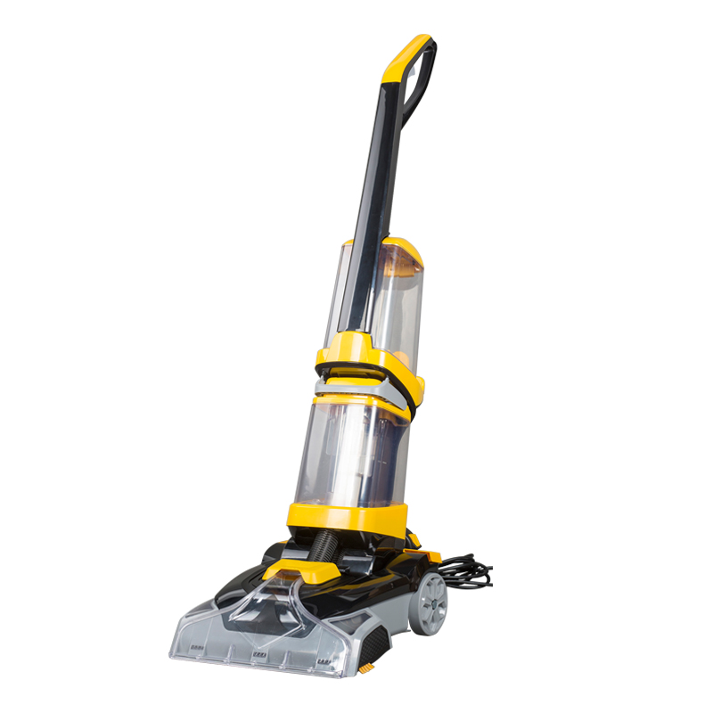 Introducing the BestSelling Liyyou LY9391 Upright Carpet Cleaner Your