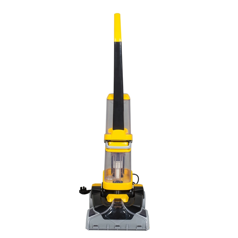 Liyyou LY9391 Upright Carpet Cleaner with Wet and Dry Functionality Thorough Cleaning for Various Surfaces 1