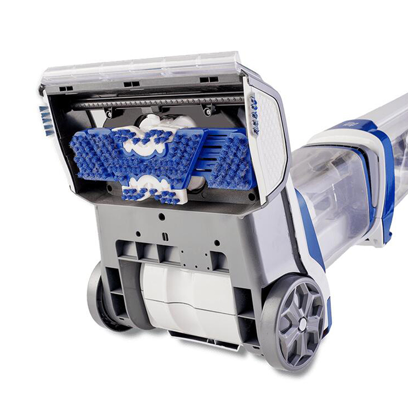 Introducing the BestSelling Liyyou LY9391 Upright Carpet Cleaner Your