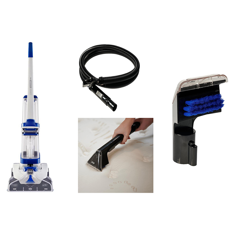 Introducing the BestSelling Liyyou LY9391 Upright Carpet Cleaner Your