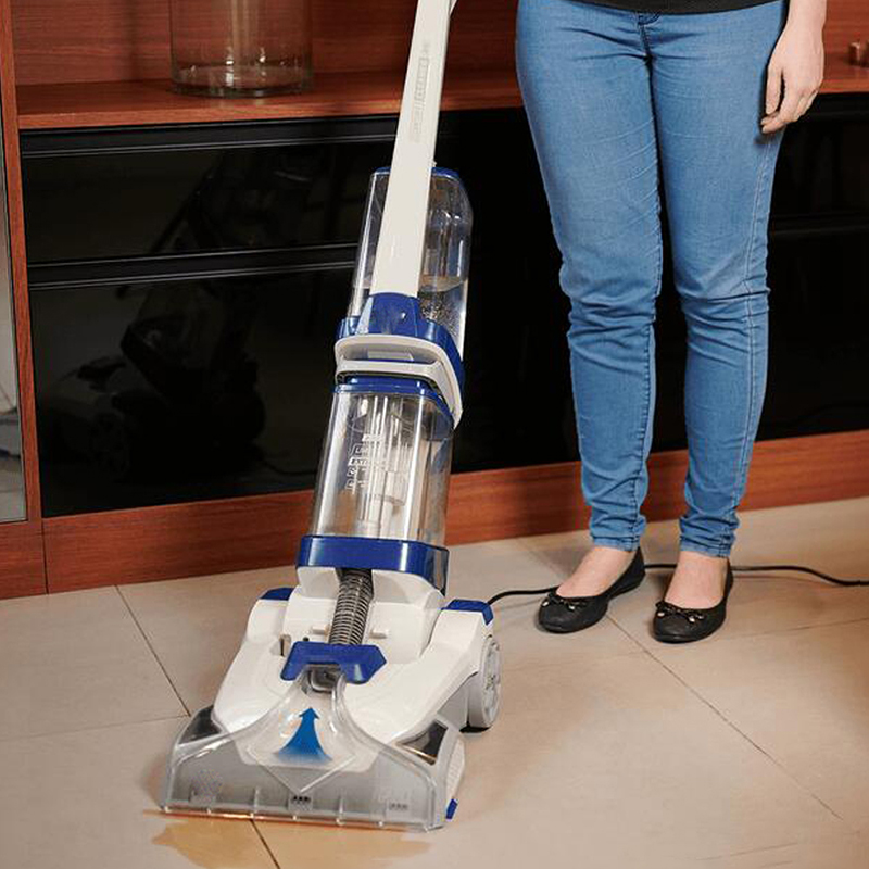 Introducing the BestSelling Liyyou LY9391 Upright Carpet Cleaner Your