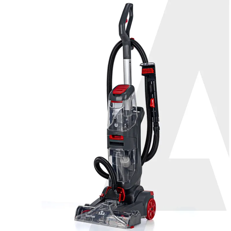 Cordless Vacuum Cleaner by LIYYOU-6 7