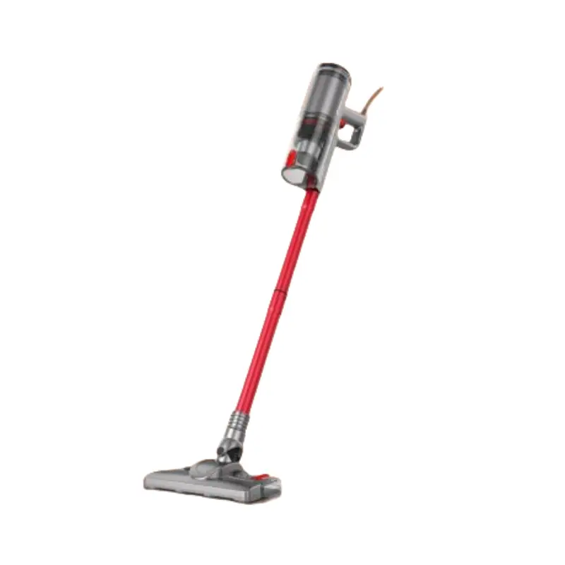 Portable Vacuum Cleaner - - LIYYOU-1 4