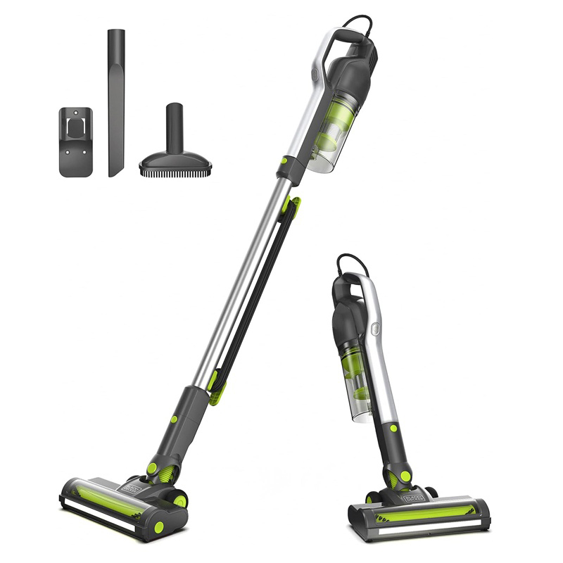 Corded Handheld Vacuum Cleaner