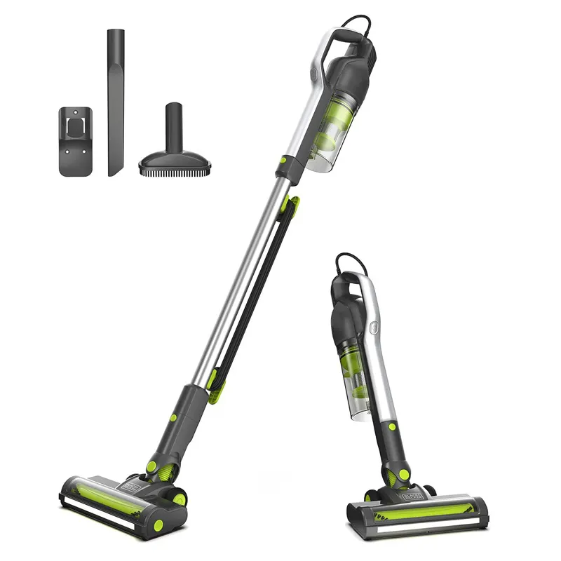 Convenient Cleaning: The Best Handheld Vacuum Cleaners For Every Home 1