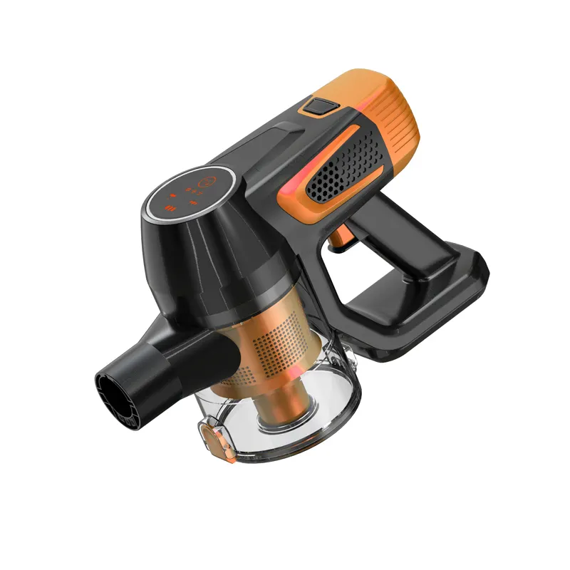 Handheld Vacuum by LIYYOU-2 8