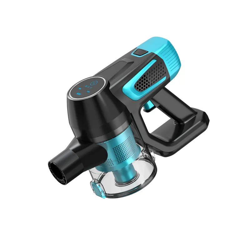 Handheld Vacuum by LIYYOU-2 7