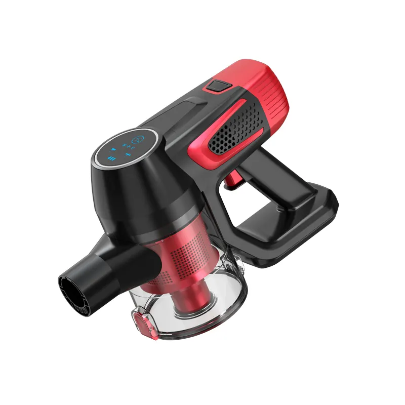 Handheld Vacuum by LIYYOU-2 9