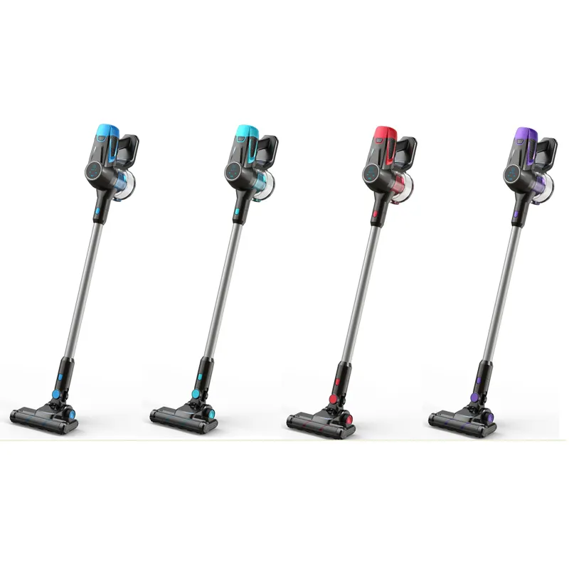 Handheld Vacuum by LIYYOU-2 6