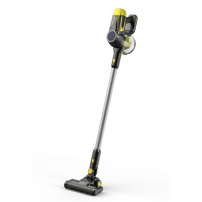 HighEfficiency Liyyou LY301 Cordless Vacuum Cleaner Your Trusted OEM