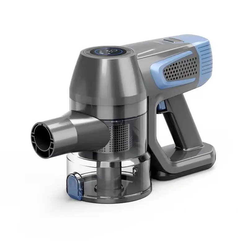 Handheld Vacuum by LIYYOU-2 10