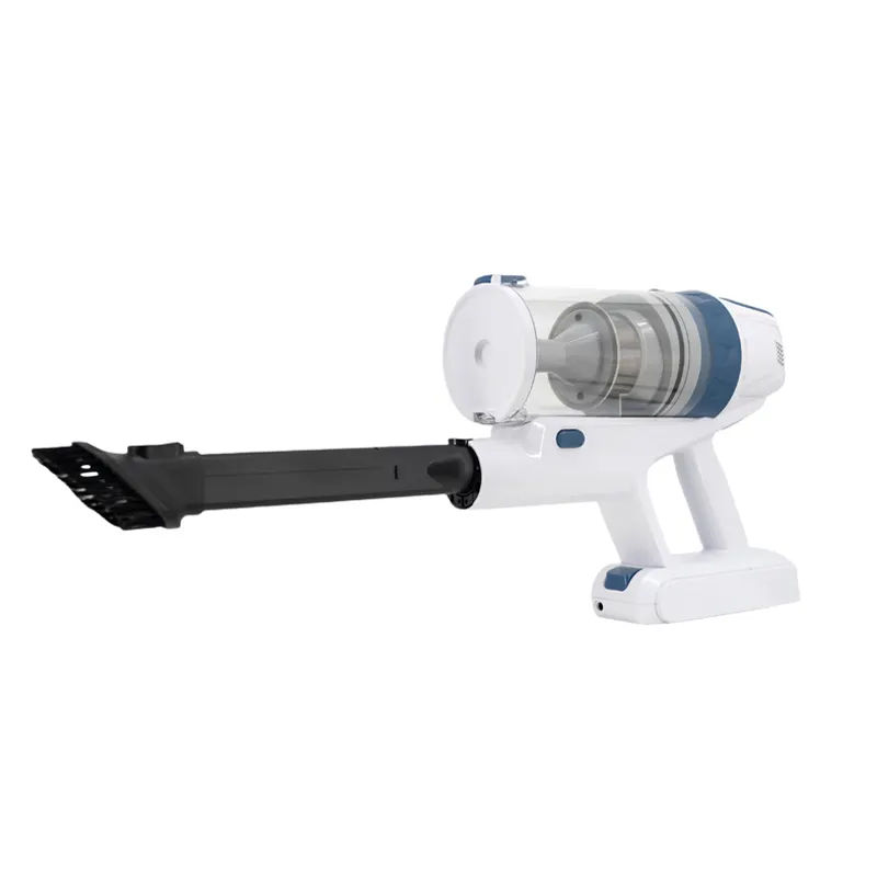 Cordless Vacuum Cleaner Supplier - - LIYYOU-1 6