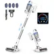 Cordless Vacuum Cleaner Supplier - - LIYYOU-1 2