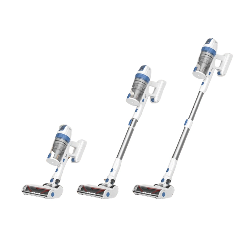 Revolutionize Your Cleaning Routine with the Liyyou Cordless Vacuum Cleaner LY636B 1