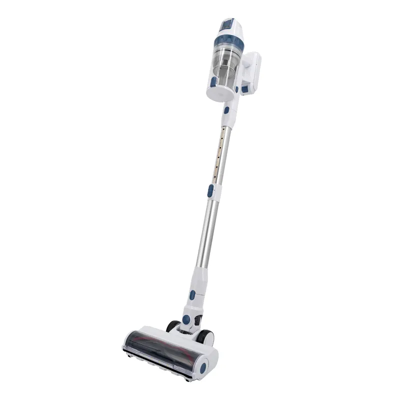 Cordless Vacuum Cleaner Supplier - - LIYYOU-1 4