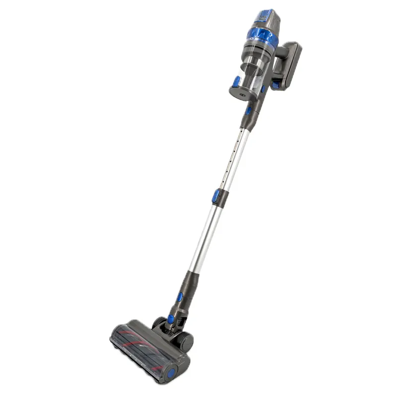 Cordless Vacuum Cleaner Supplier - - LIYYOU-1 5