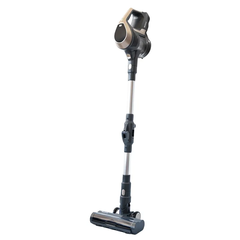 Cordless Vacuum Cleaner - Fast Delivery - LIYYOU 2