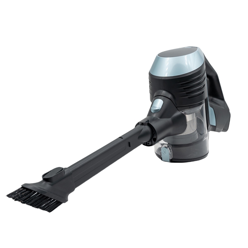 Liyyou LY678B Cordless Vacuum Cleaner the Ultimate 6in1 Cleaning