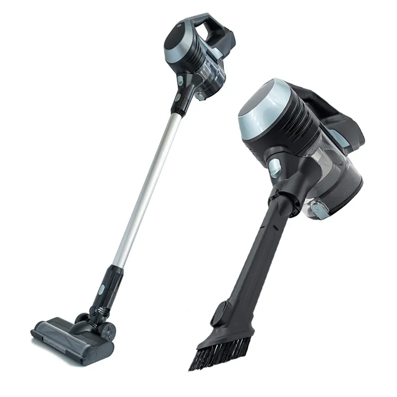 Cordless Vacuum Cleaner - Fast Delivery - LIYYOU 5