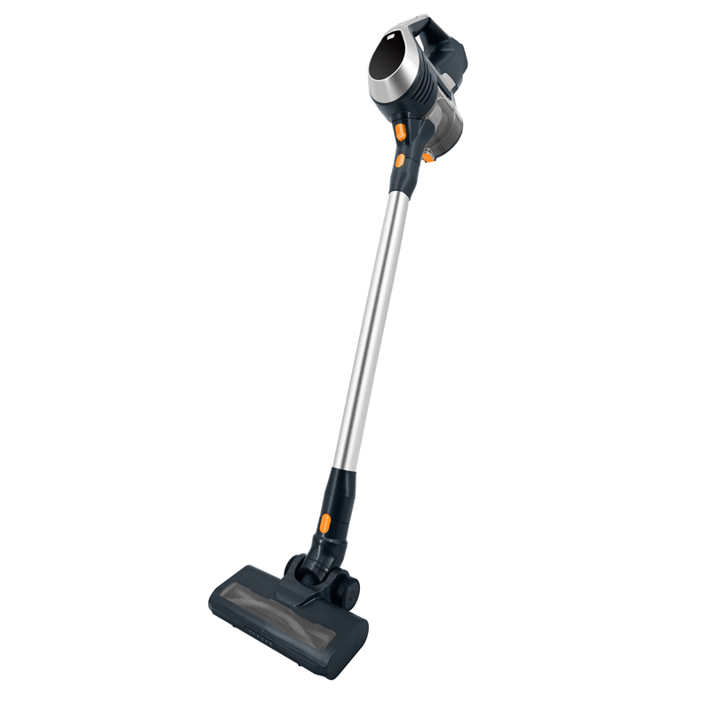 Liyyou LY678B Cordless Vacuum Cleaner the Ultimate 6in1 Cleaning