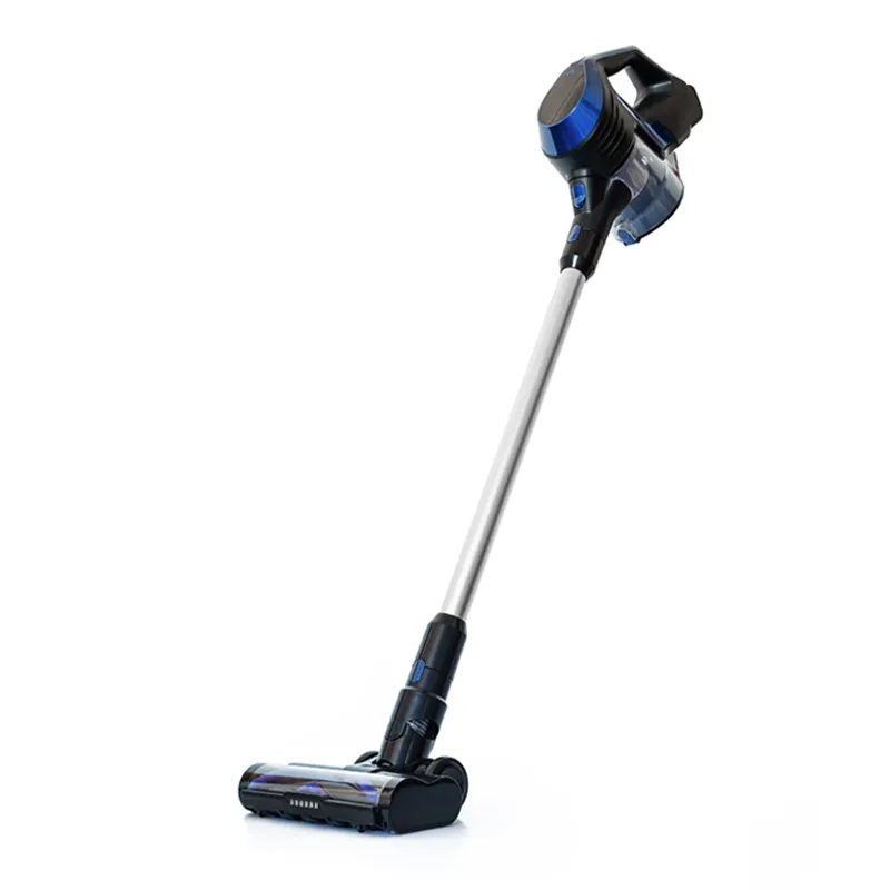 Cordless Vacuum Cleaner - Fast Delivery - LIYYOU 7