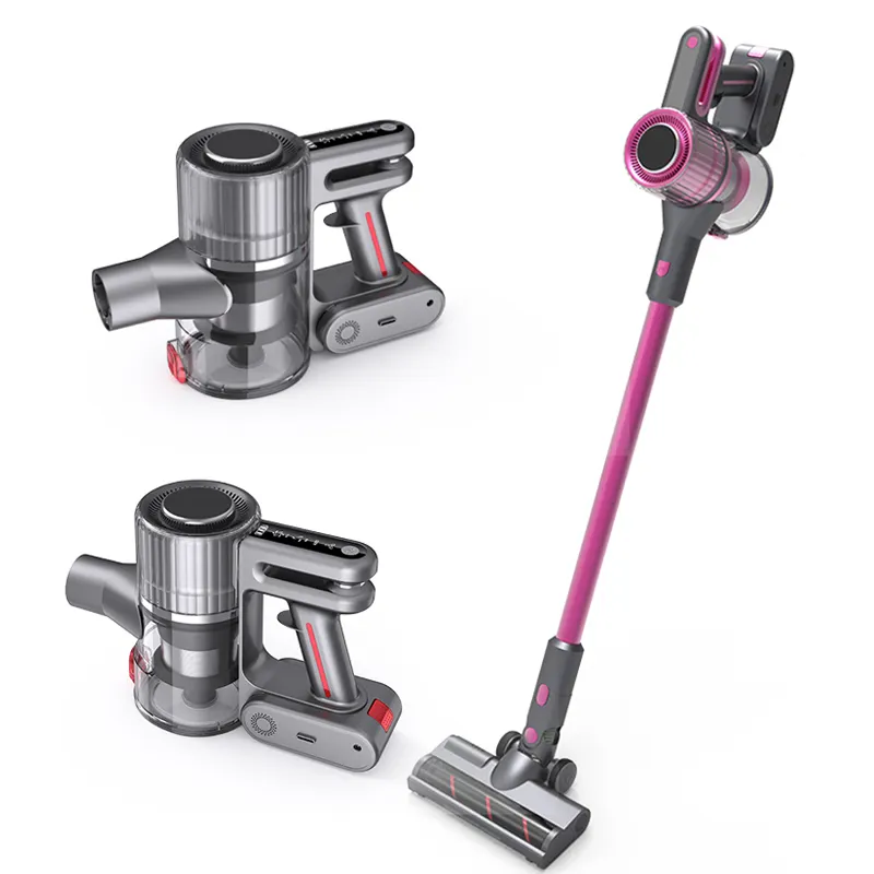 Vacuum Cleaners - - LIYYOU-1 2
