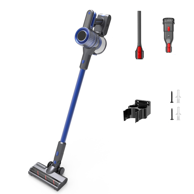 HighEfficiency Liyyou LY699 Cordless Vacuum Cleaner Your Ultimate OEM