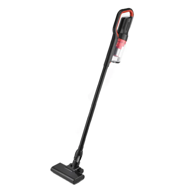 Wireless Handheld Car Vacuum Cleaner - - LIYYOU 6