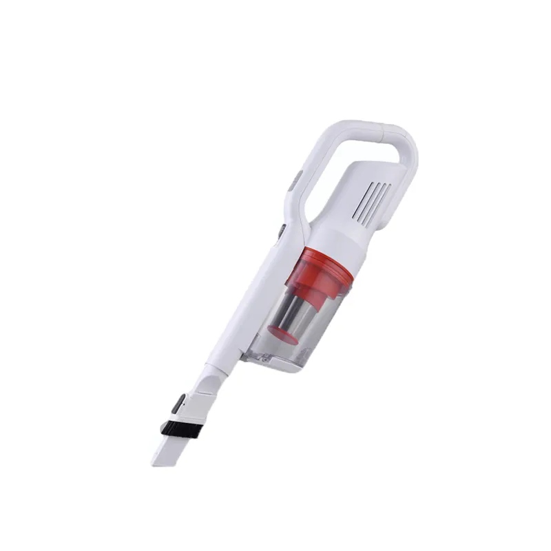 Wireless Handheld Car Vacuum Cleaner - - LIYYOU 5
