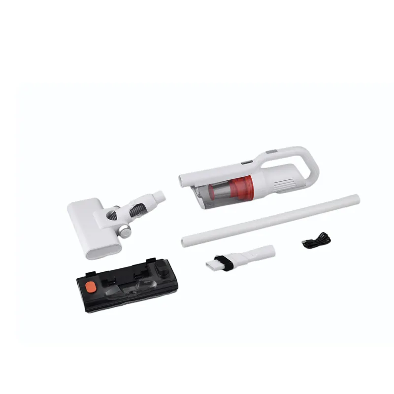 Wireless Handheld Car Vacuum Cleaner - - LIYYOU 3