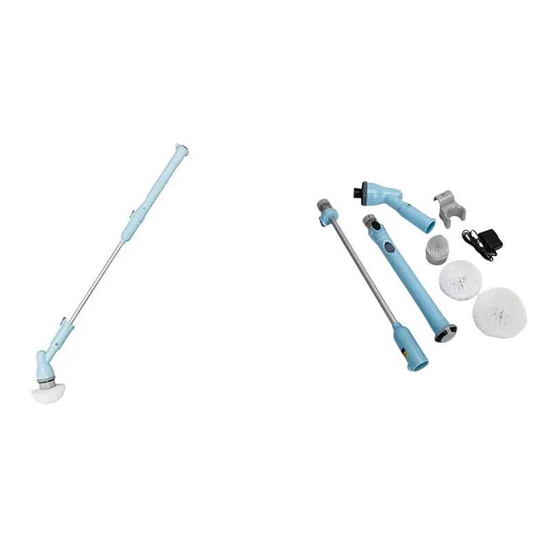 Electric Spin Scrubbers Company for Sale 3