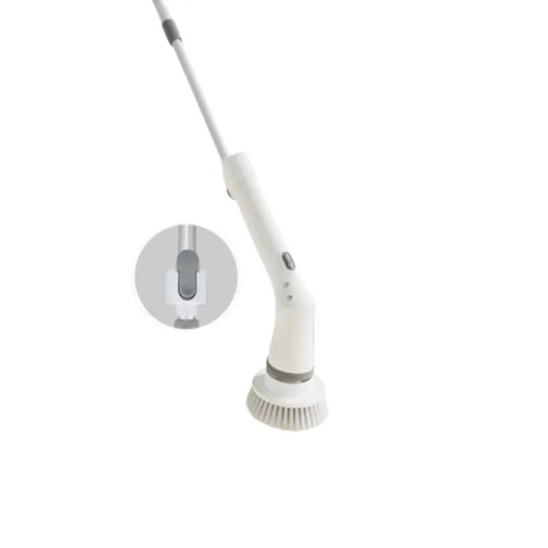 Electric Spin Scrubbers Company for Sale 4