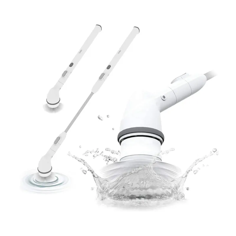 Electric Spin Scrubbers Company for Sale 5