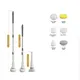 Electric Spin Scrubbers Company for Sale 6