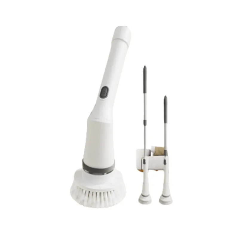 Electric Spin Scrubbers Company for Sale 7