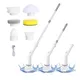 Electric Spin Scrubbers Company for Sale 2