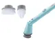 Cordless Vacuum Cleaner by LIYYOU-1 2