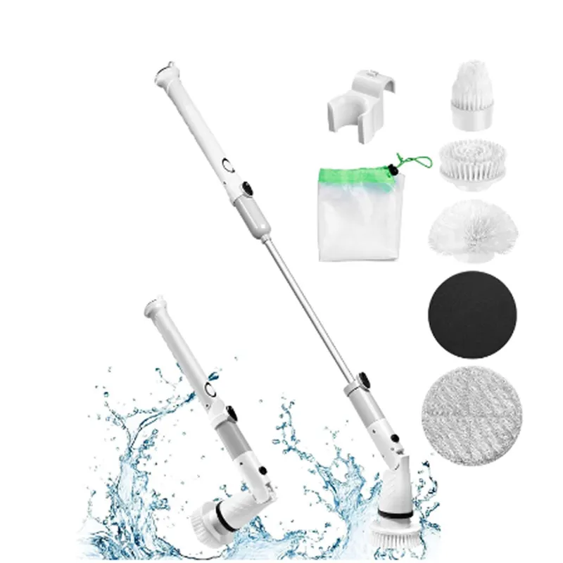 Cordless Vacuum Cleaner by LIYYOU-1 4