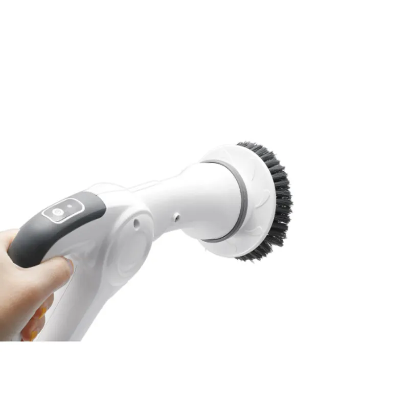 Electric Tub Scrubber - - LIYYOU 4