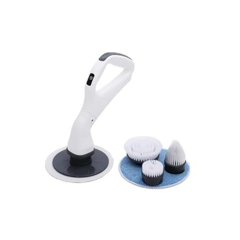 Electric Tub Scrubber - - LIYYOU 3