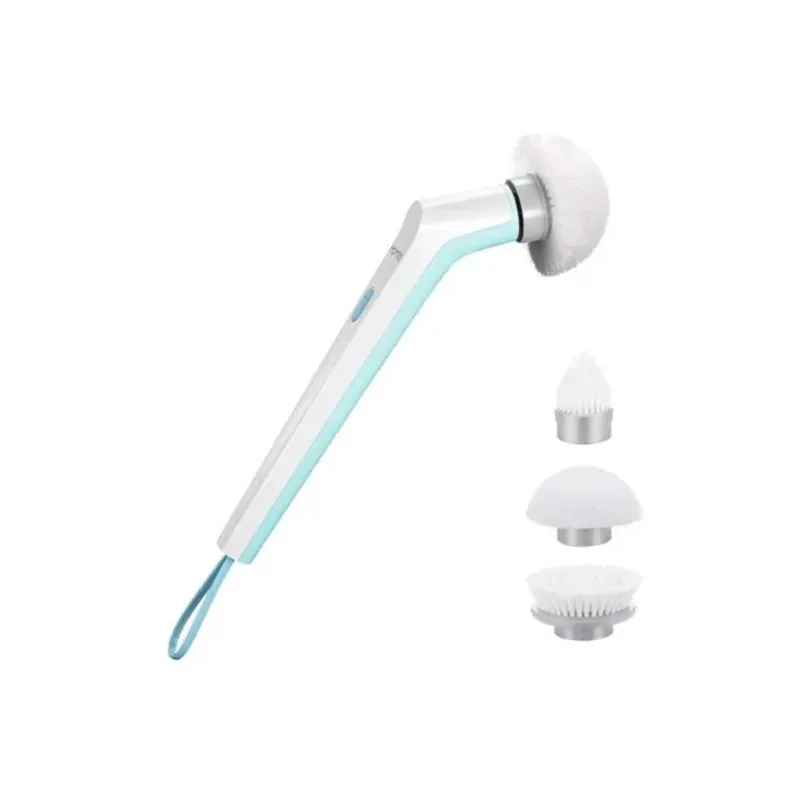 Bulk Production Handheld Vacuum Cleaner by LIYYOU 3