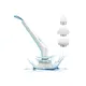 Bulk Production Handheld Vacuum Cleaner by LIYYOU 4