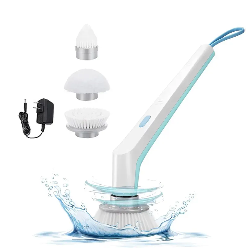 Bulk Production Handheld Vacuum Cleaner by LIYYOU 5