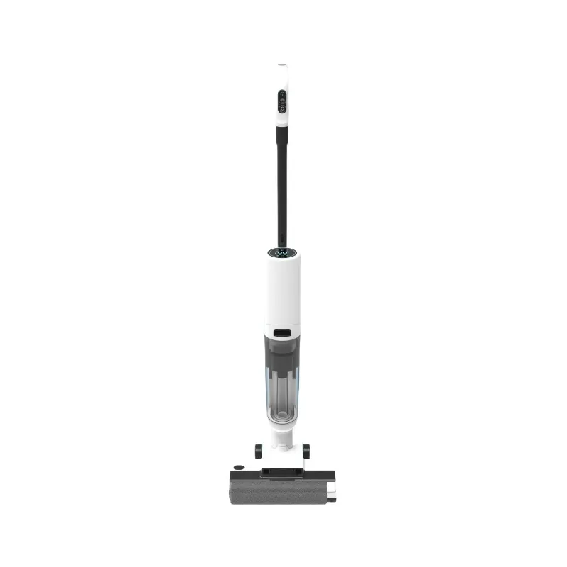 Revolutionize Your Cleaning Routine With A Hard Floor Washer 1