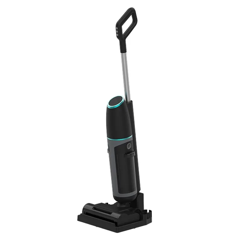 LIYYOU Hardwood and Carpet Cleaner Company 2