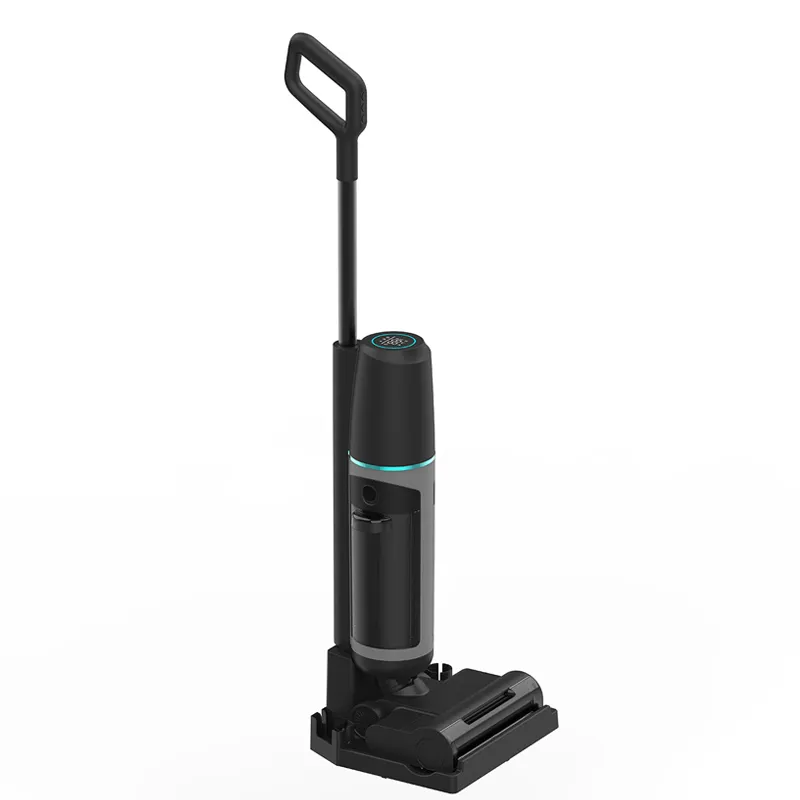 LIYYOU Hardwood and Carpet Cleaner Company 3