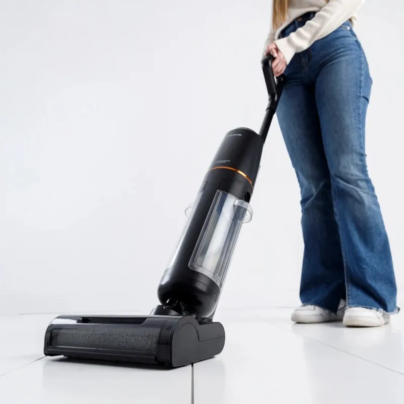 Hand Held Vacuum Cleaner - Bulk Supplies - LIYYOU 4