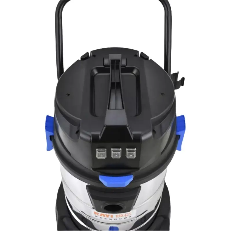 Portable Vacuum Cleaner - - LIYYOU 6